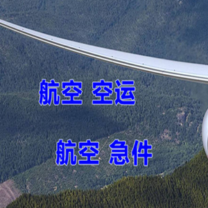 烟台航空运输快递-选东方航空和上海航空